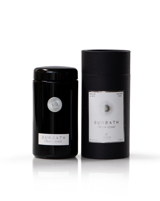 SUNBATH SERUM CRYSTALS