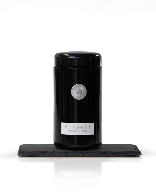 SUNBATH SERUM CRYSTALS