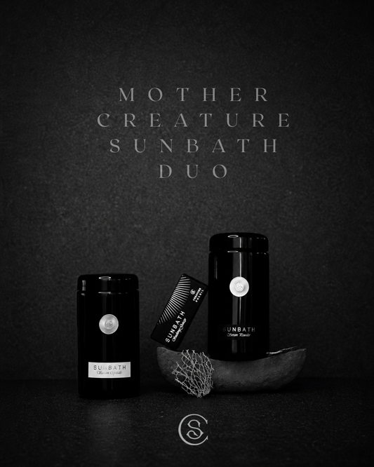 MOTHER CREATURE SUNBATH DUO