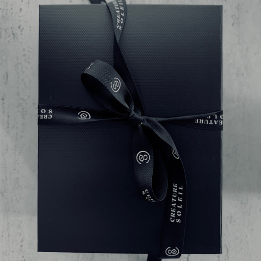 CREATURE GIFTING BOX