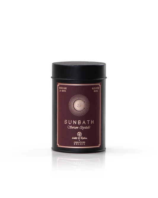 CREATURE X EL ROBLAR OJAI BATH CRYSTALS