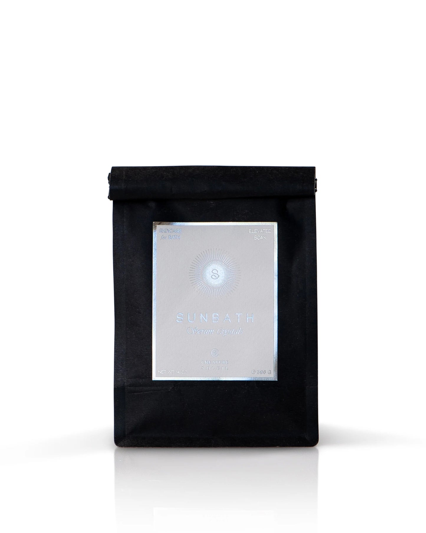 SUNBATH SERUM CRYSTALS REFILL